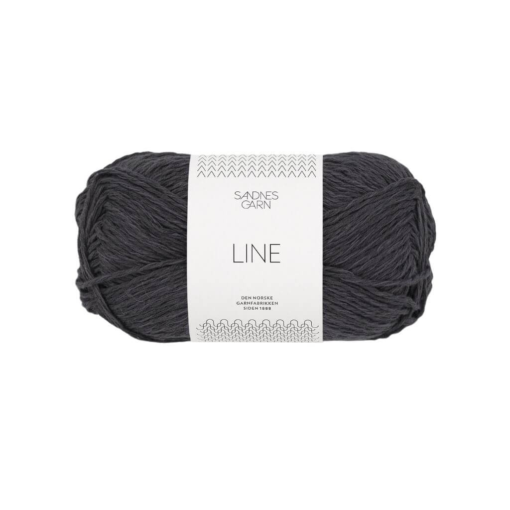 LINE von SANDNES