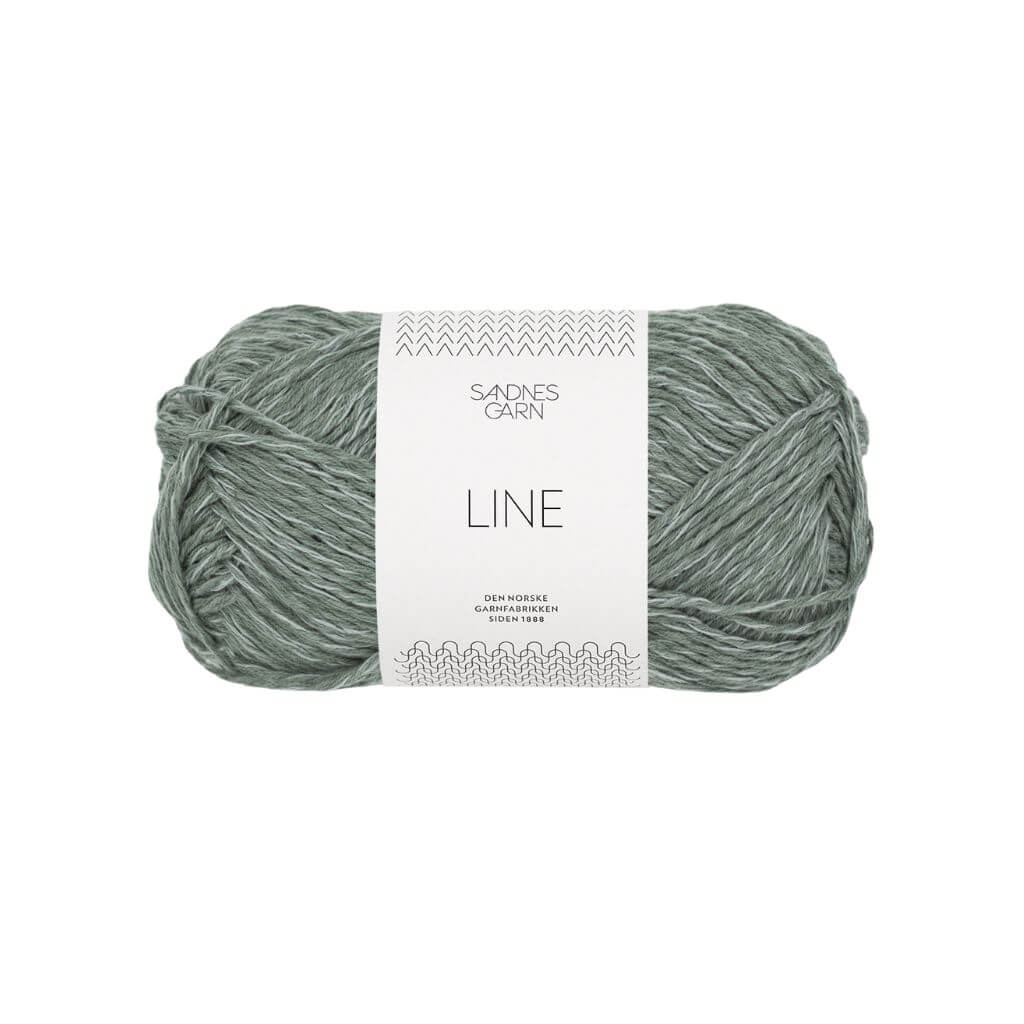 LINE von SANDNES