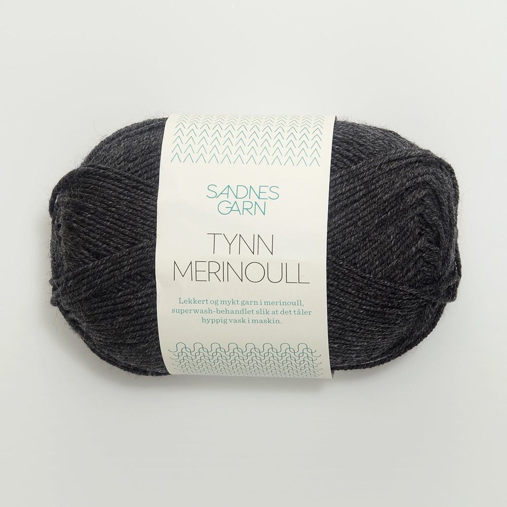 TYNN MERINOULL von SANDNES