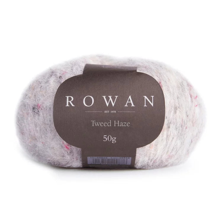 TWEED HAZE von ROWAN