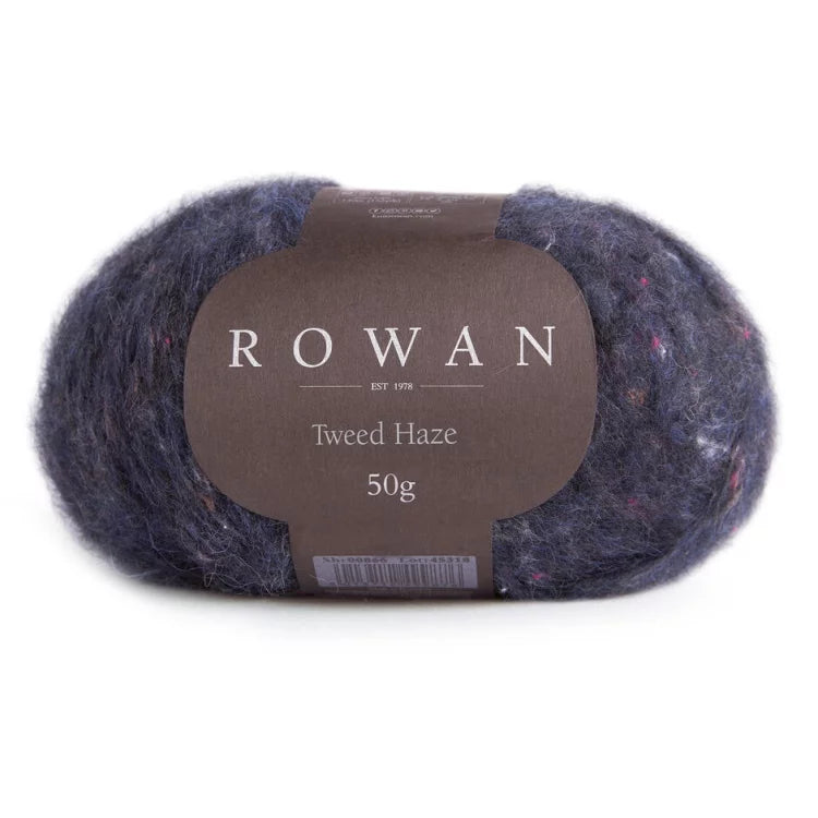 TWEED HAZE von ROWAN