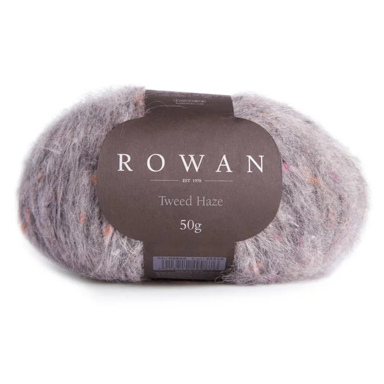 TWEED HAZE von ROWAN