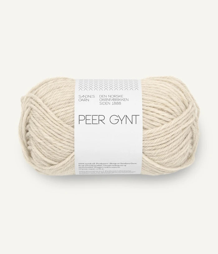 Peer Gynt von SANDES