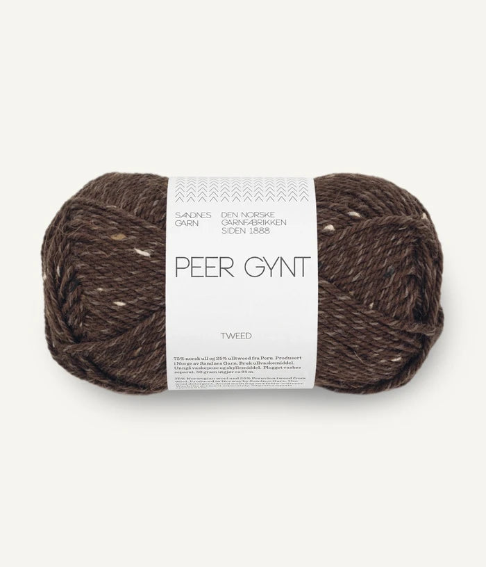Peer Gynt von SANDES
