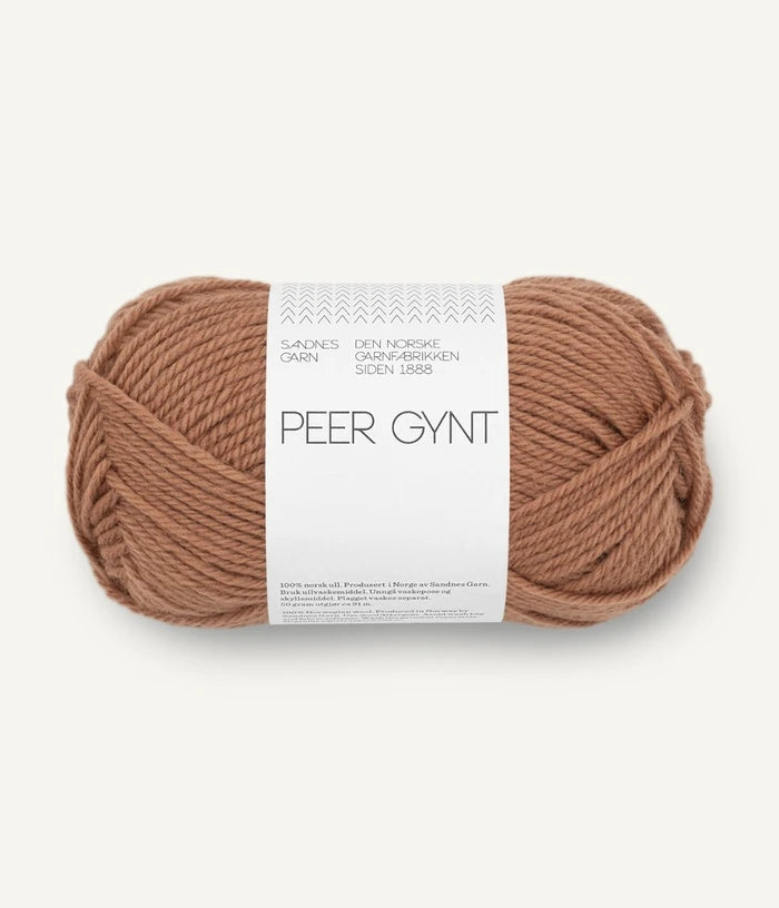 Peer Gynt von SANDES
