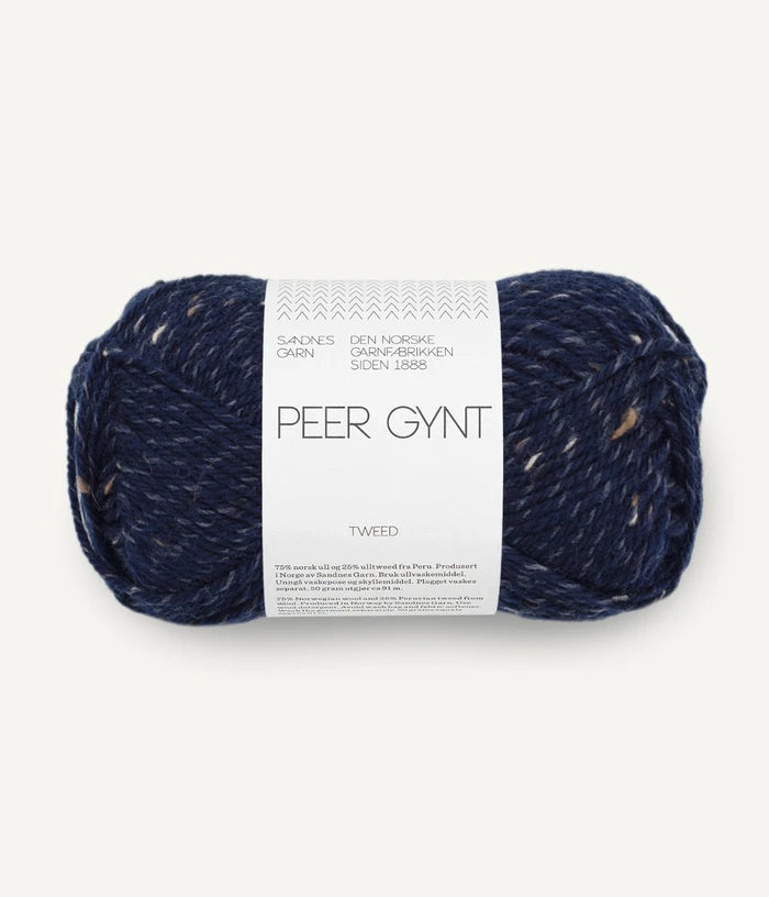 Peer Gynt von SANDES