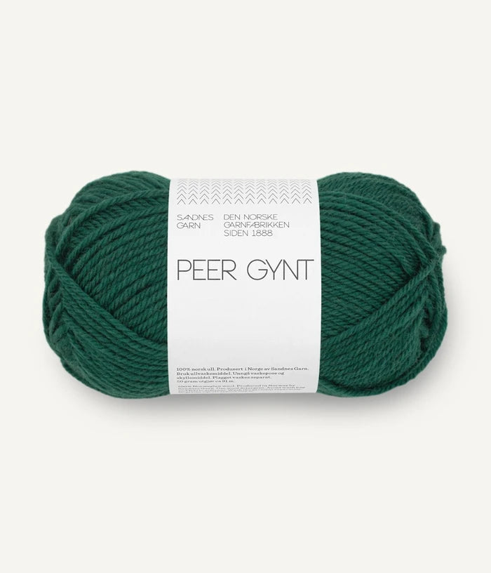 Peer Gynt von SANDES