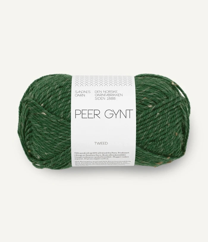 Peer Gynt von SANDES