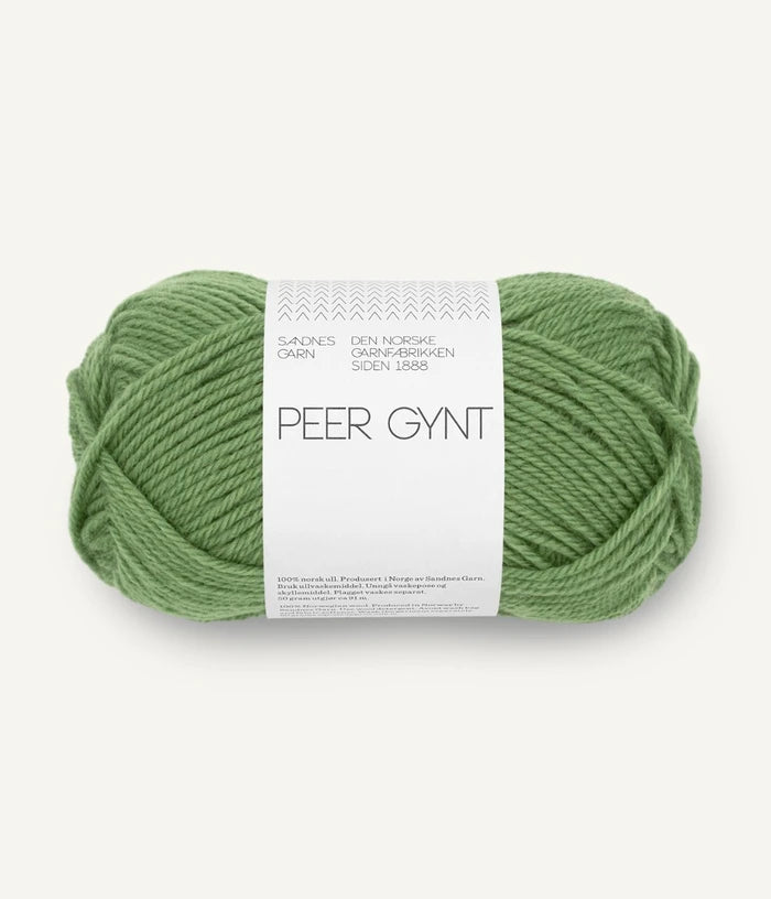 Peer Gynt von SANDES