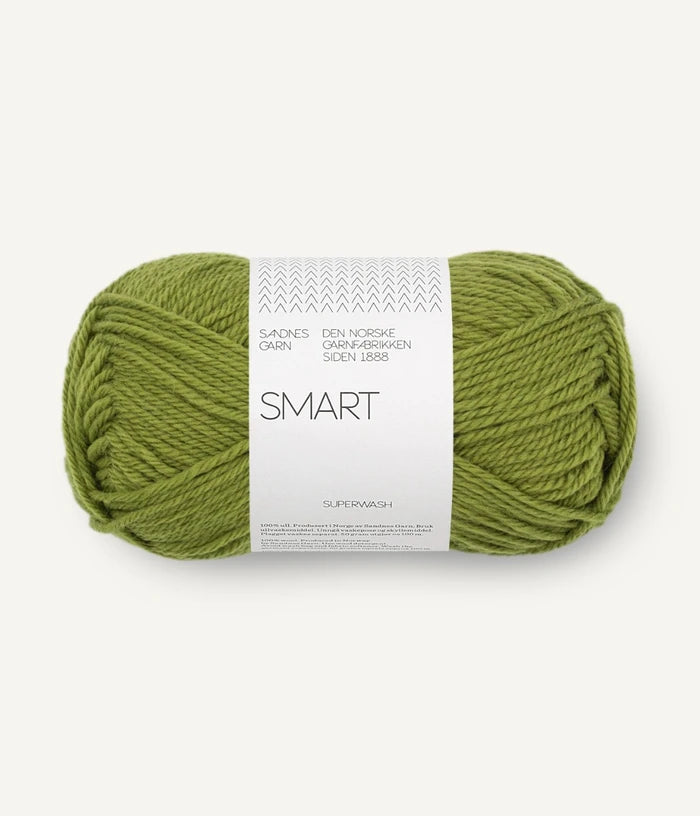 SMART von SANDNES