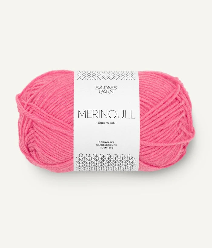 MERINOULL von SANDNES
