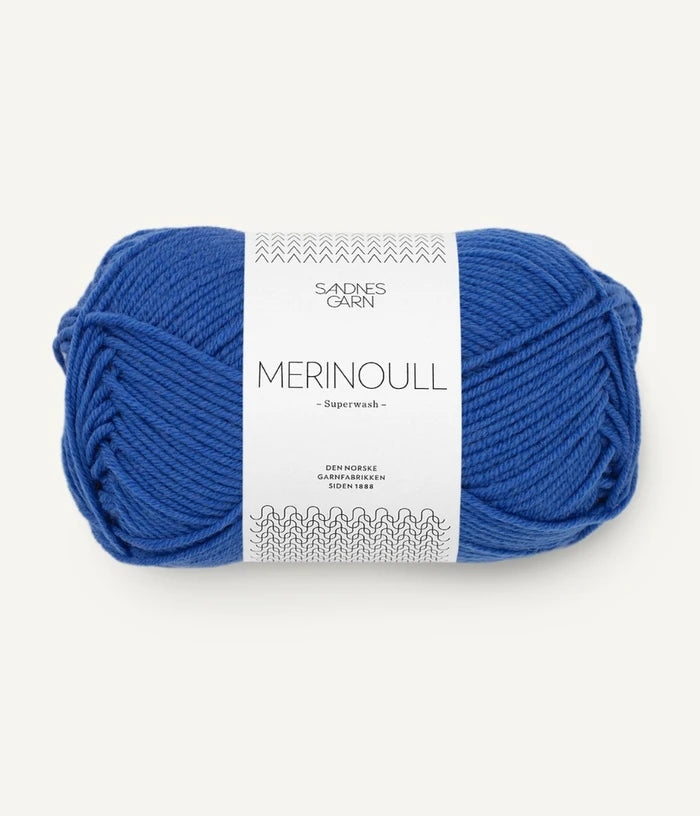 MERINOULL von SANDNES