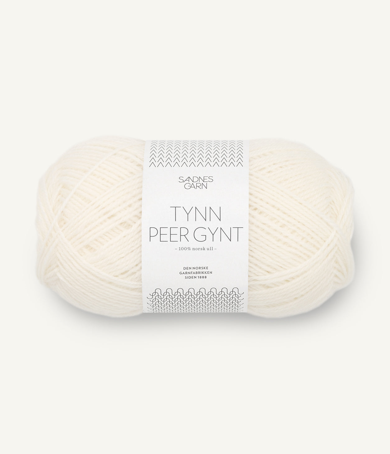 TYNN PEER GYNT von SANDNES.