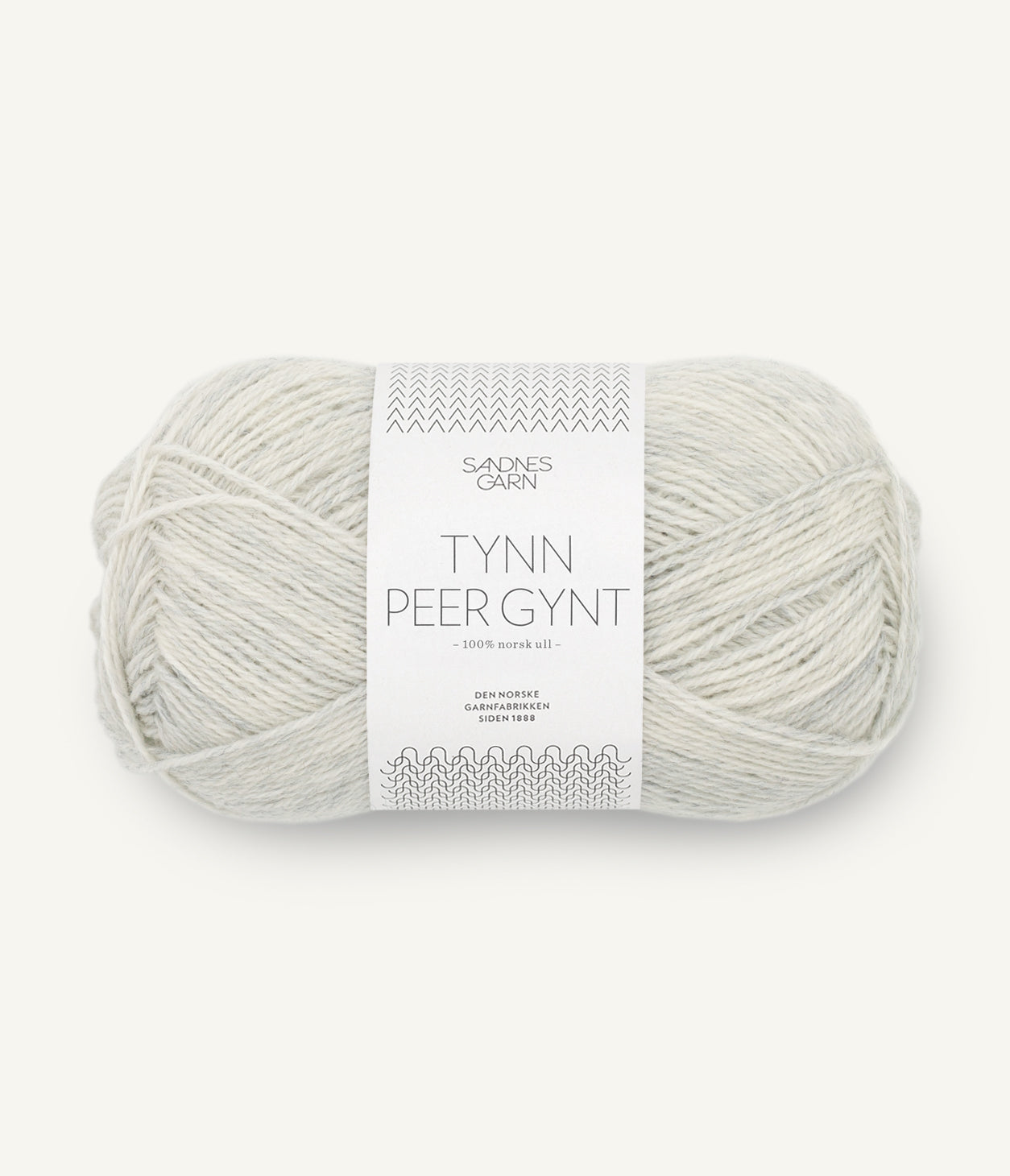 TYNN PEER GYNT von SANDNES.