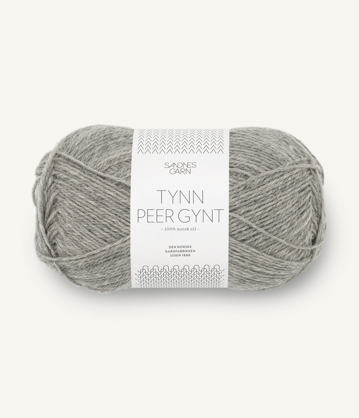 TYNN PEER GYNT von SANDNES.