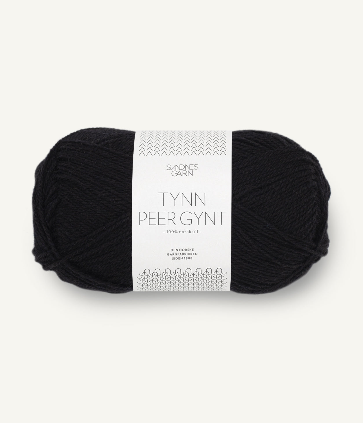 TYNN PEER GYNT von SANDNES.