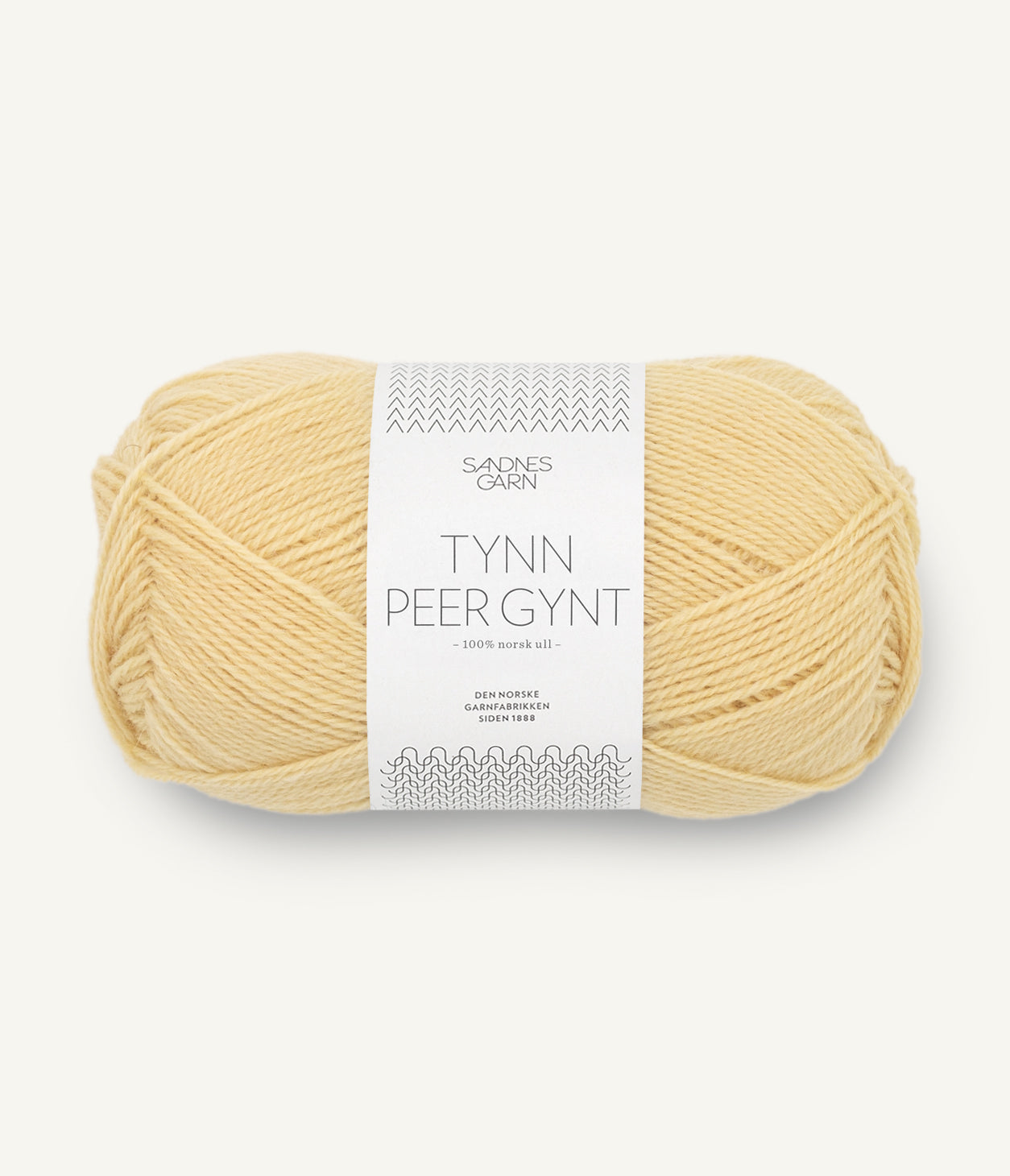 TYNN PEER GYNT von SANDNES.