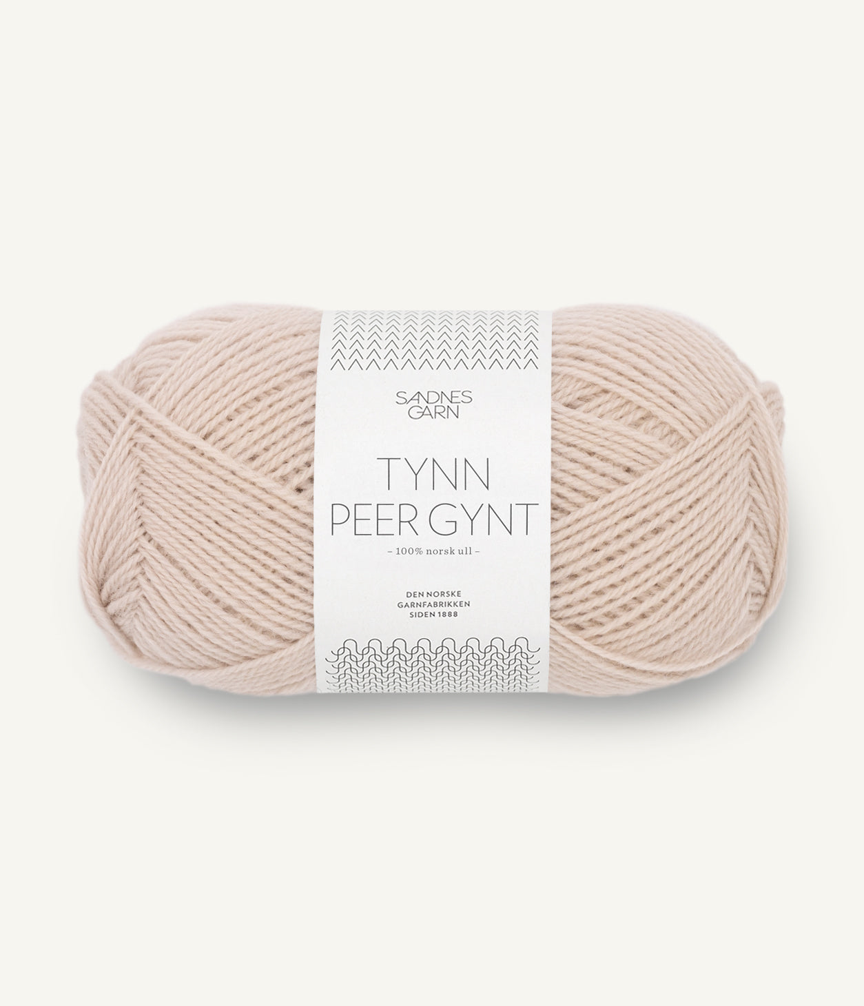 TYNN PEER GYNT von SANDNES.