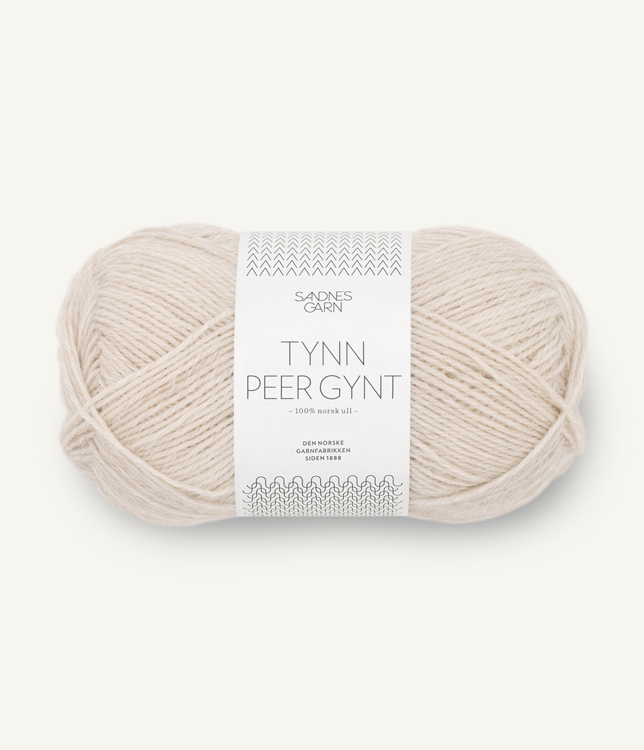 TYNN PEER GYNT von SANDNES.