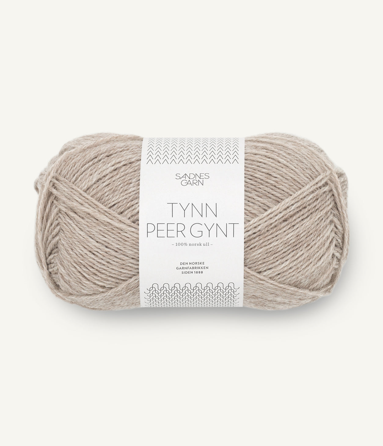 TYNN PEER GYNT von SANDNES.