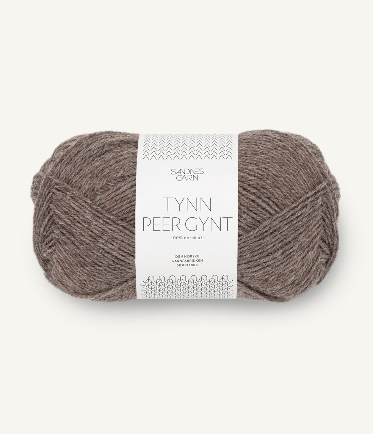 TYNN PEER GYNT von SANDNES.