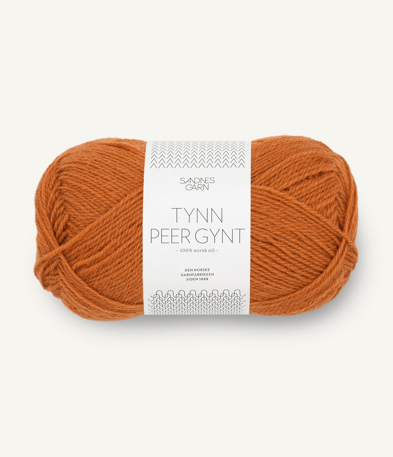 TYNN PEER GYNT von SANDNES.