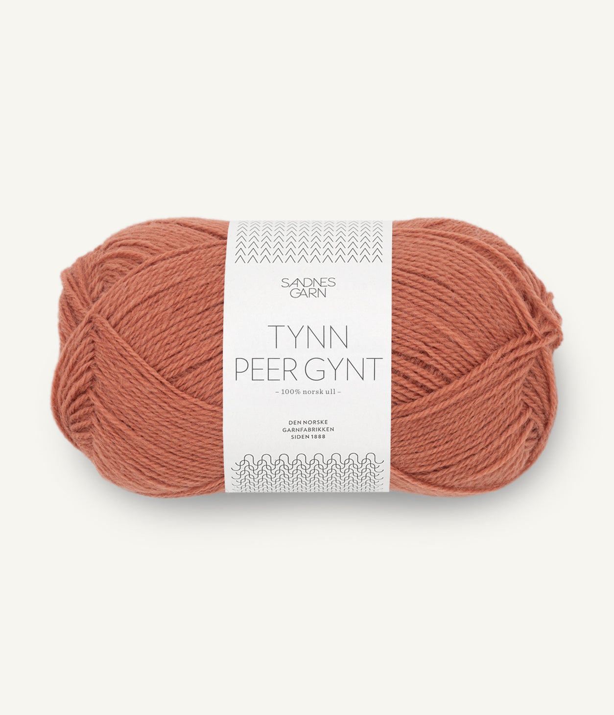 TYNN PEER GYNT von SANDNES.