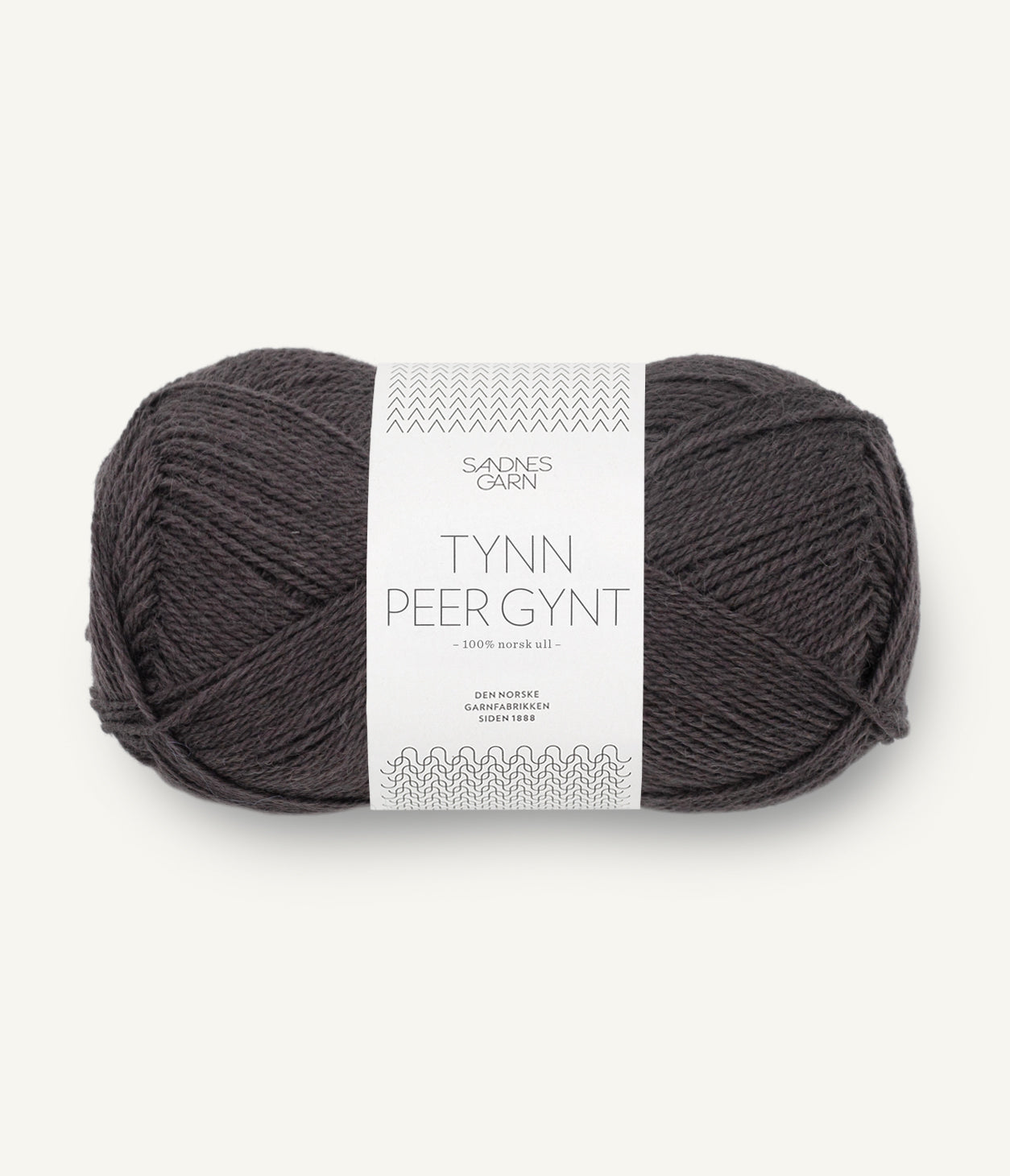 TYNN PEER GYNT von SANDNES.