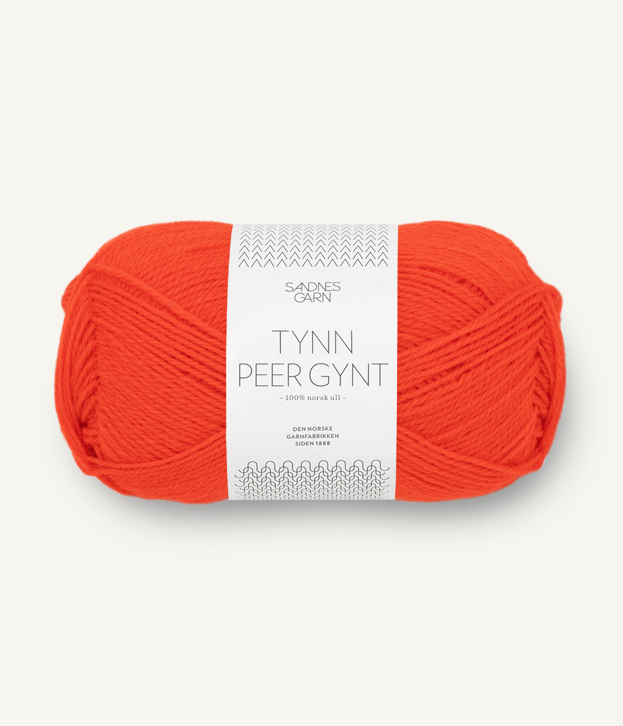 TYNN PEER GYNT von SANDNES.
