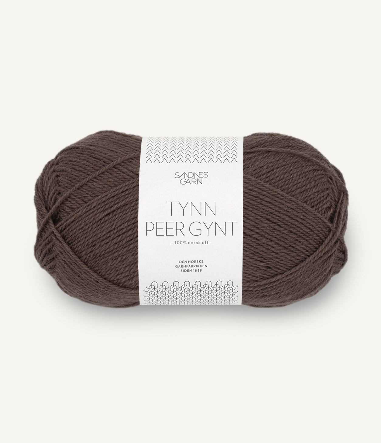 TYNN PEER GYNT von SANDNES.
