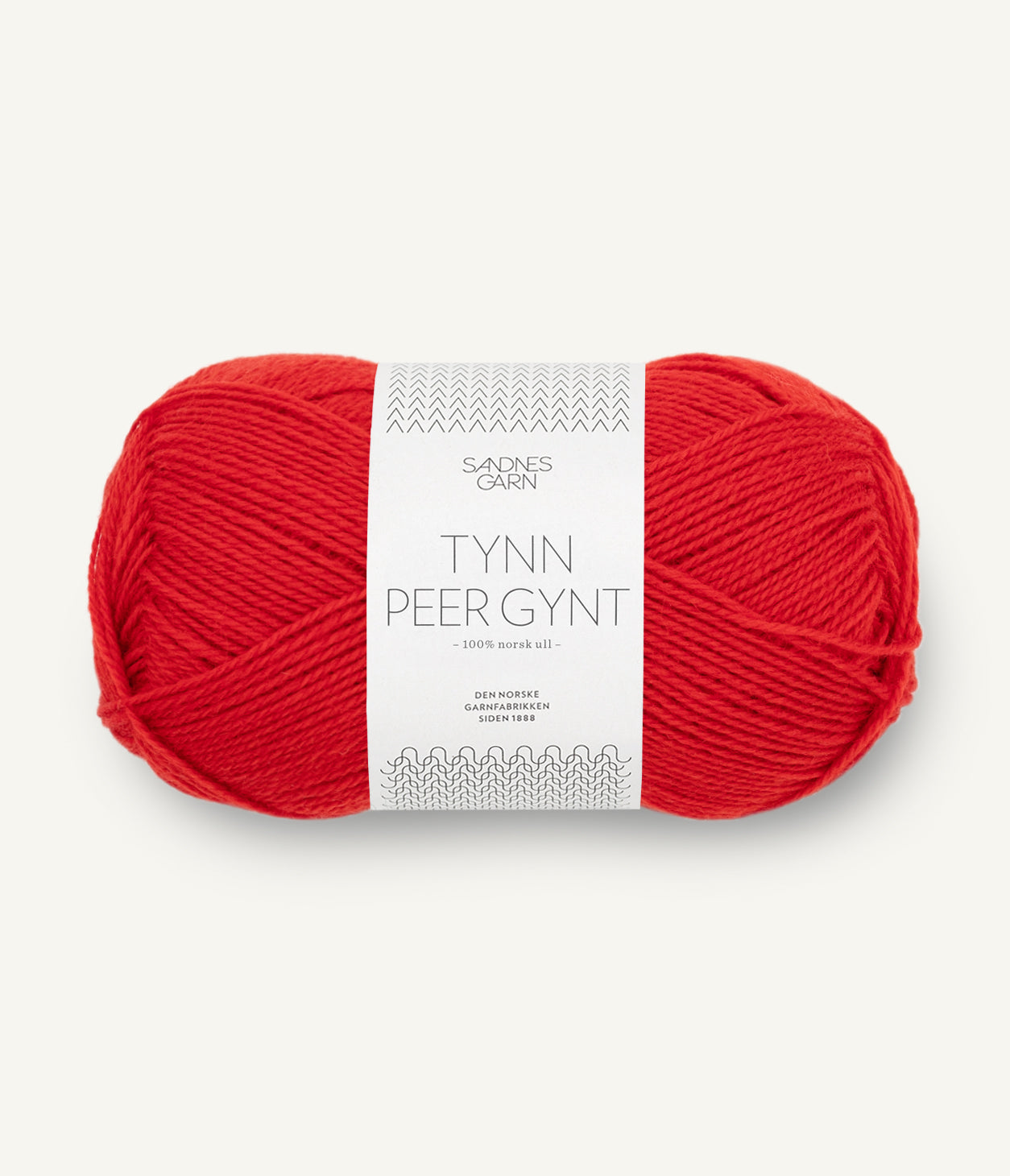TYNN PEER GYNT von SANDNES.