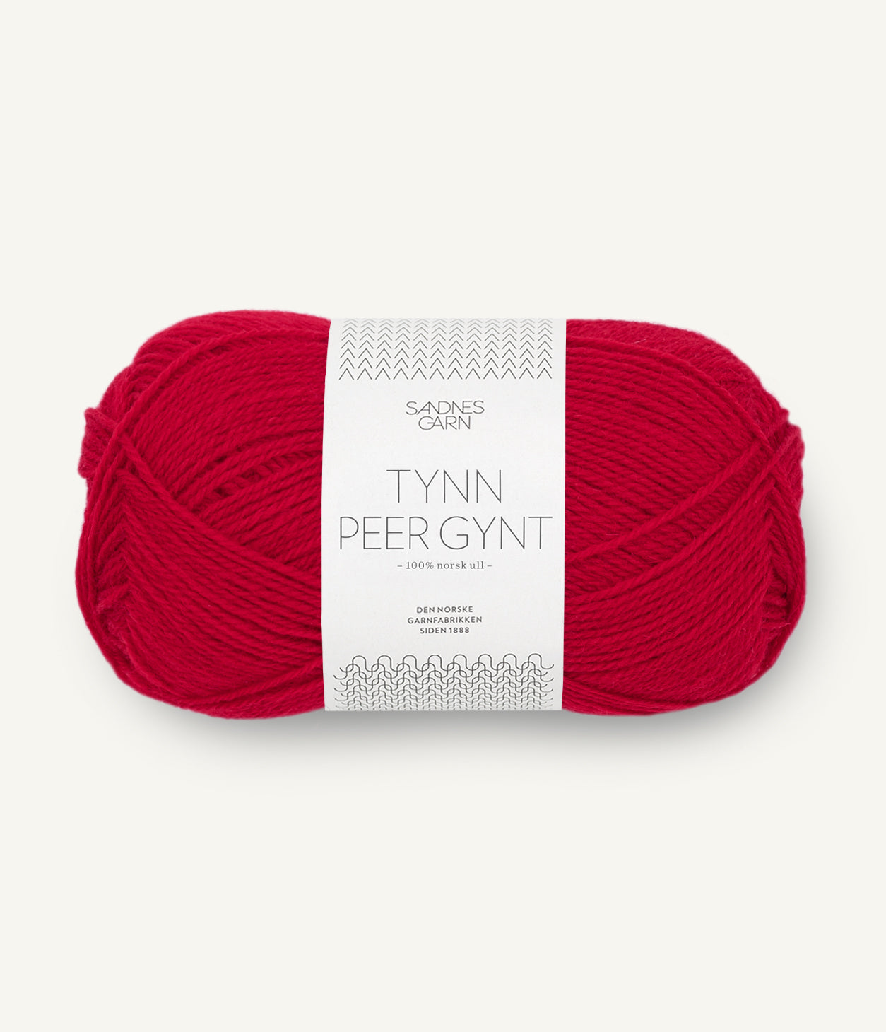 TYNN PEER GYNT von SANDNES.