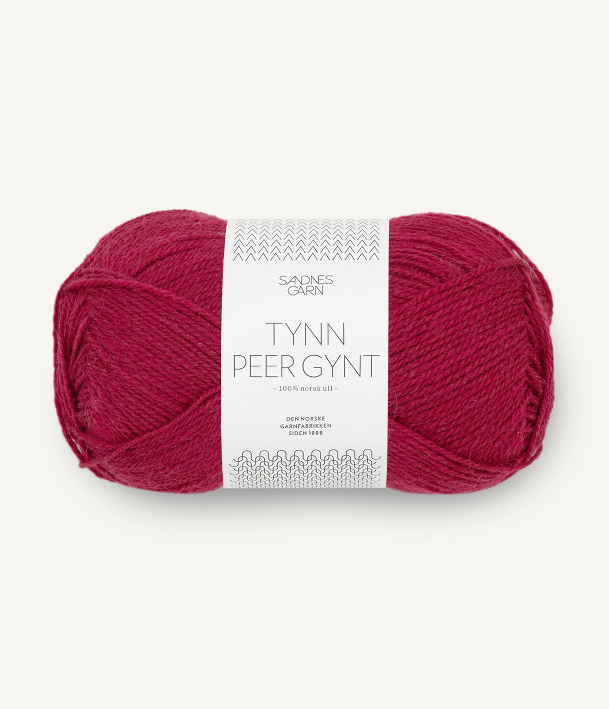 TYNN PEER GYNT von SANDNES.