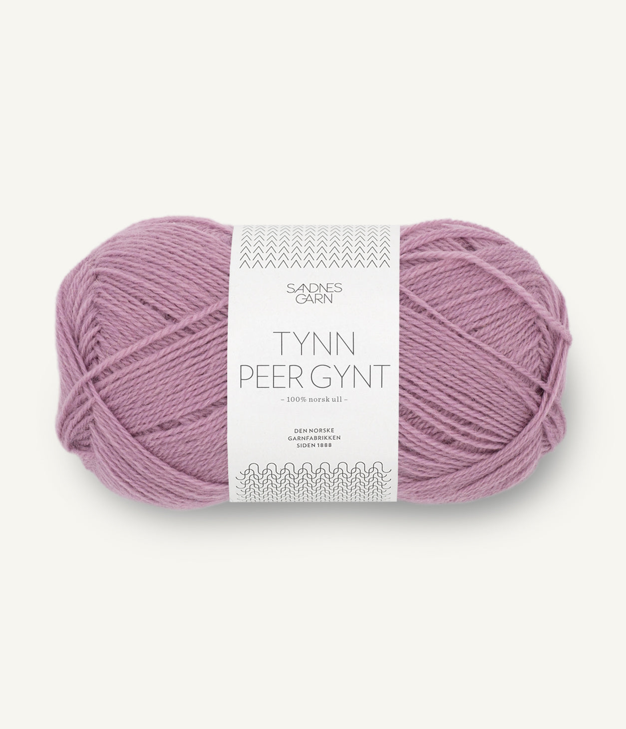 TYNN PEER GYNT von SANDNES.
