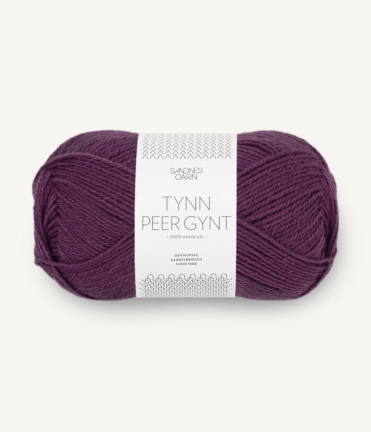 TYNN PEER GYNT von SANDNES.
