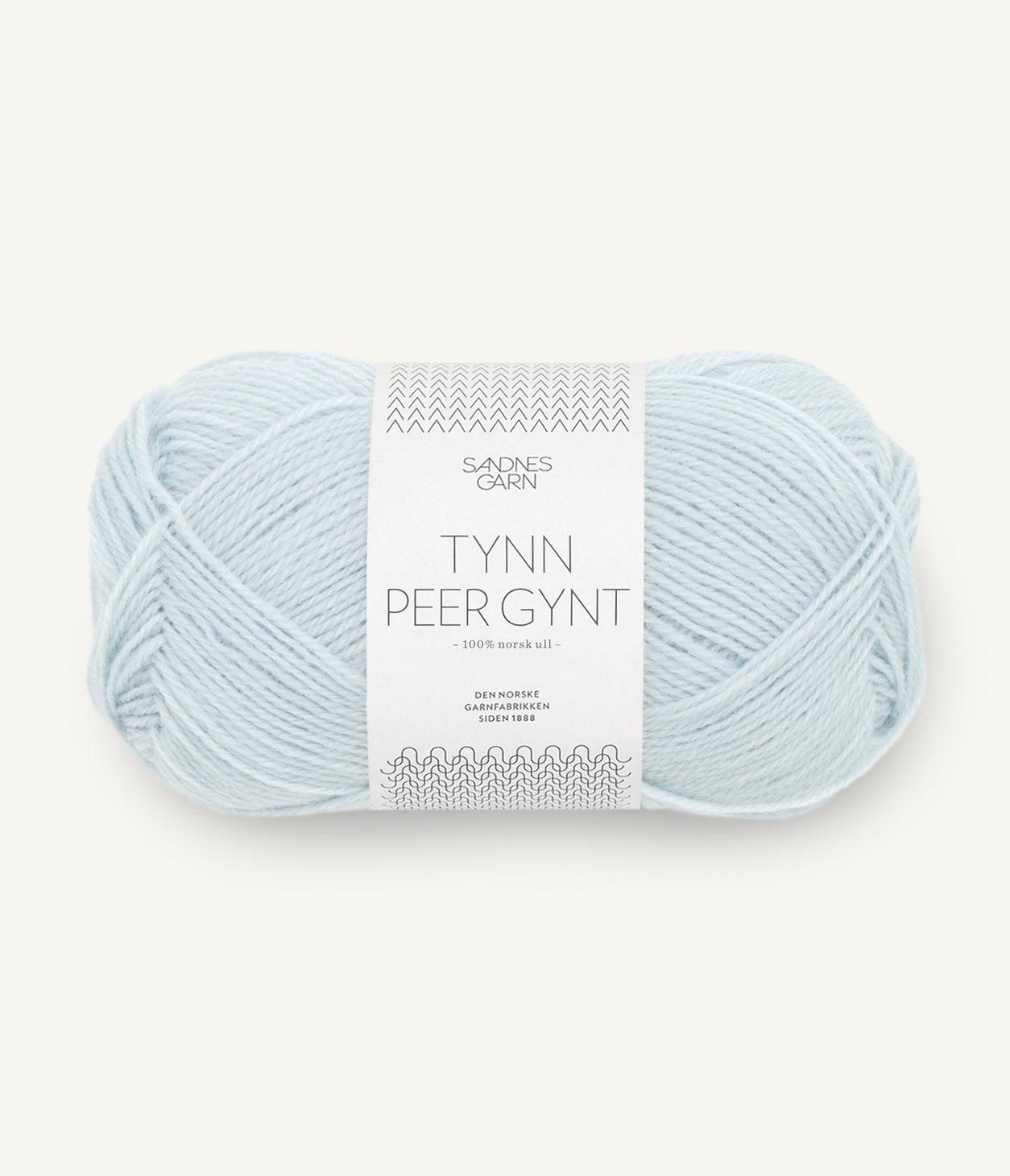 TYNN PEER GYNT von SANDNES.