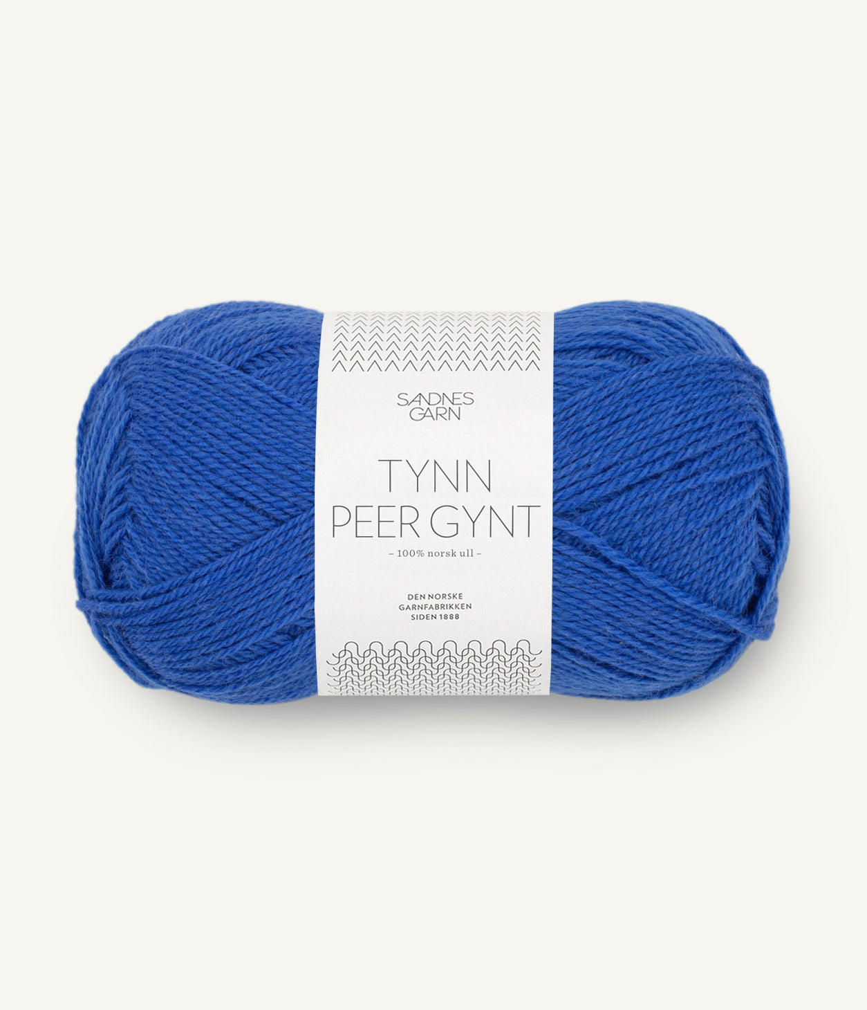 TYNN PEER GYNT von SANDNES.