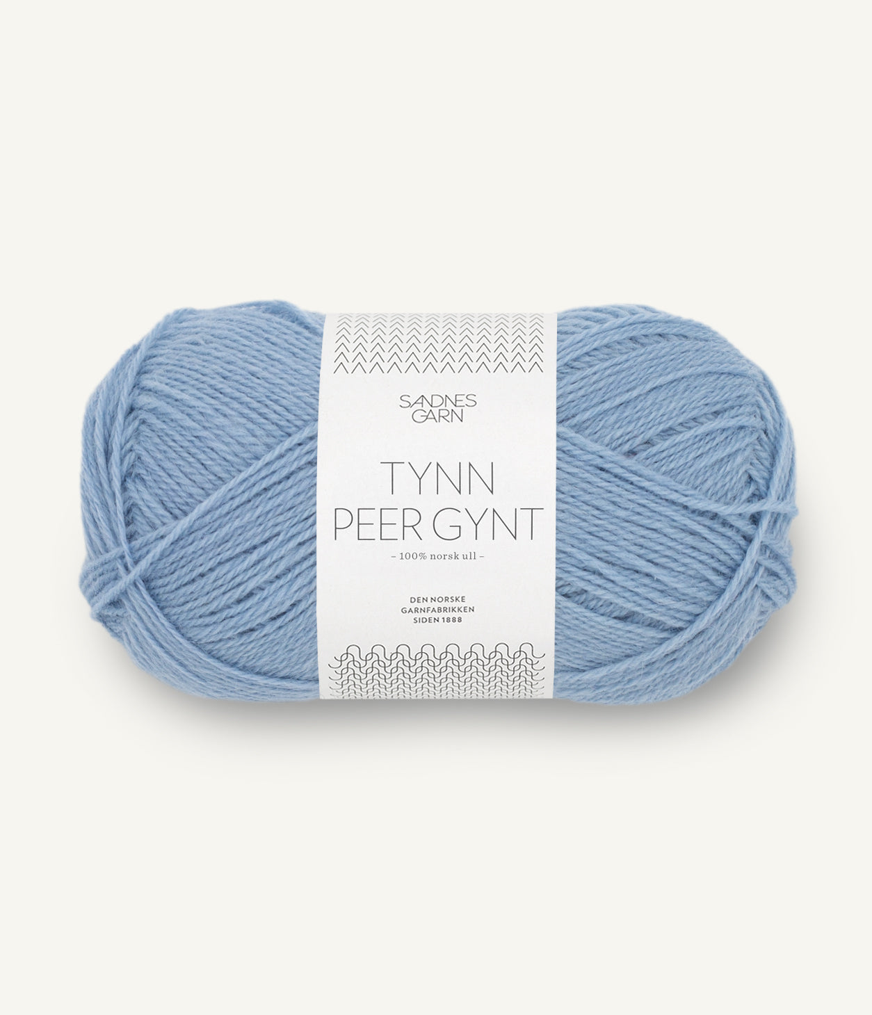 TYNN PEER GYNT von SANDNES.