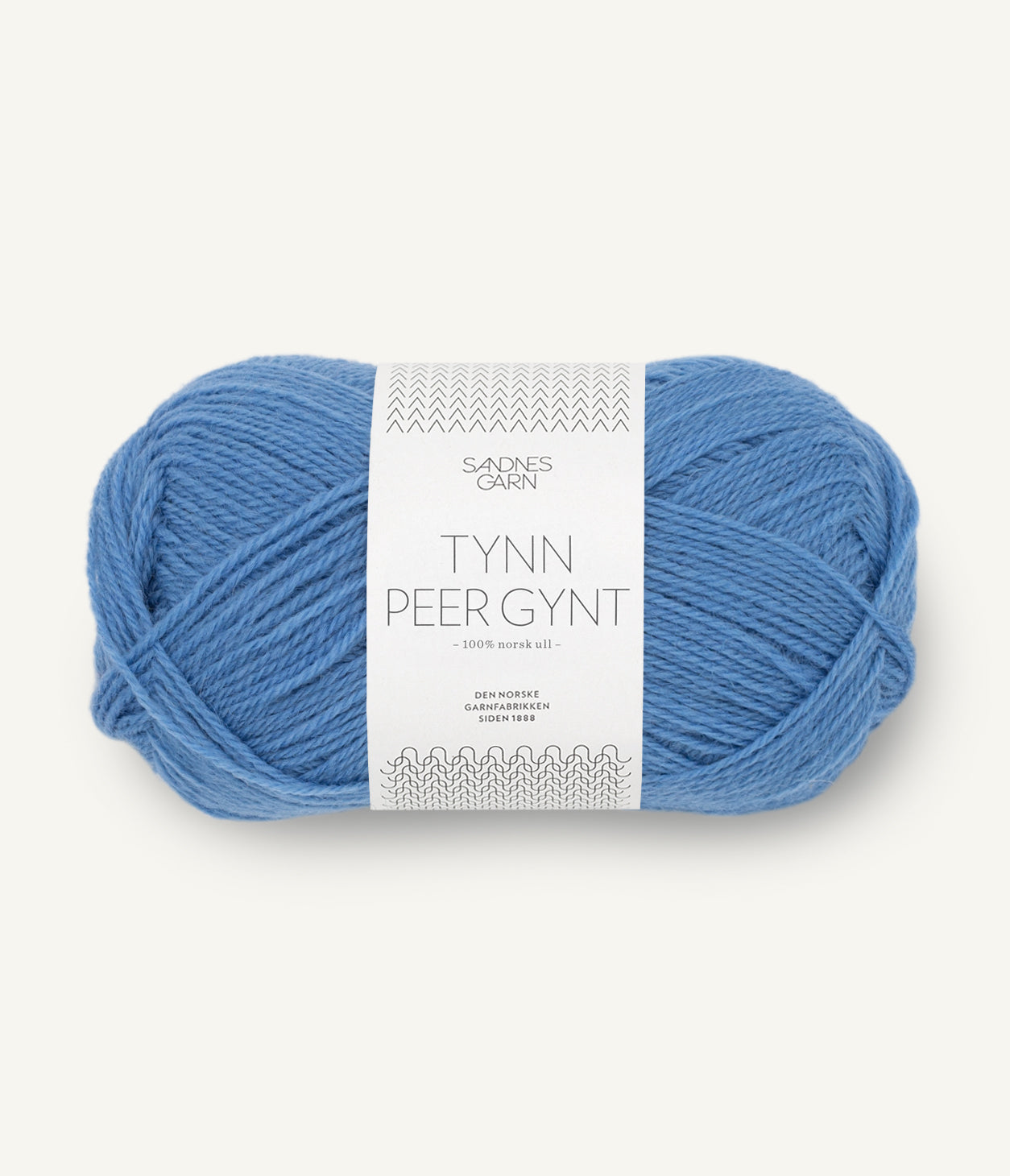 TYNN PEER GYNT von SANDNES.