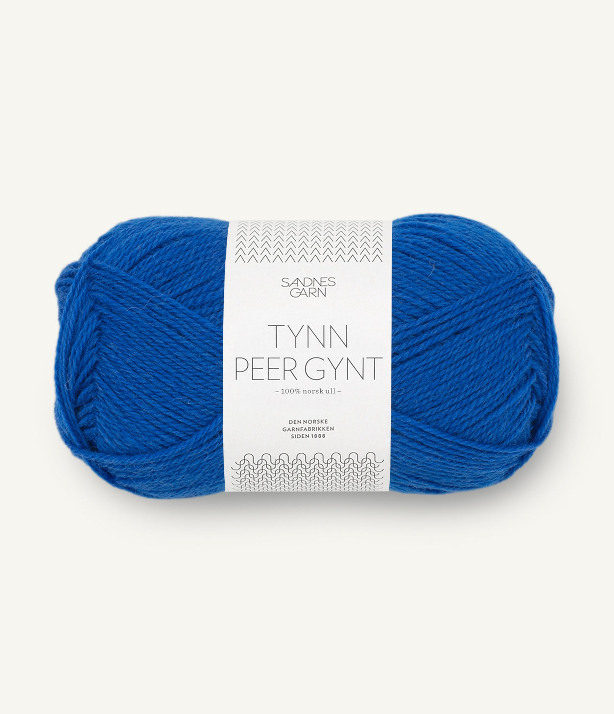 TYNN PEER GYNT von SANDNES.