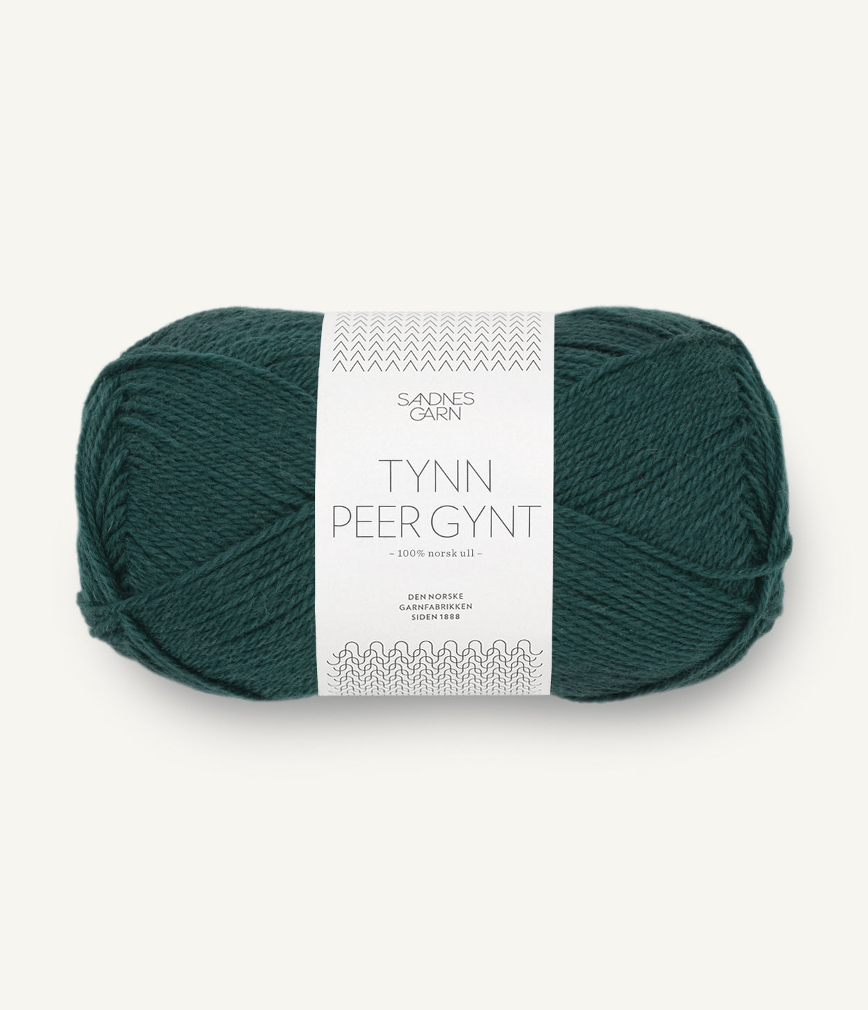 TYNN PEER GYNT von SANDNES.