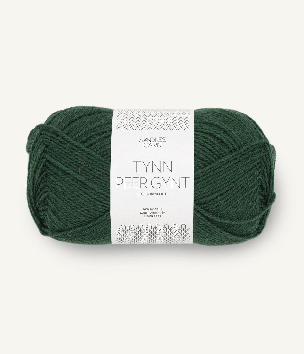 TYNN PEER GYNT von SANDNES.