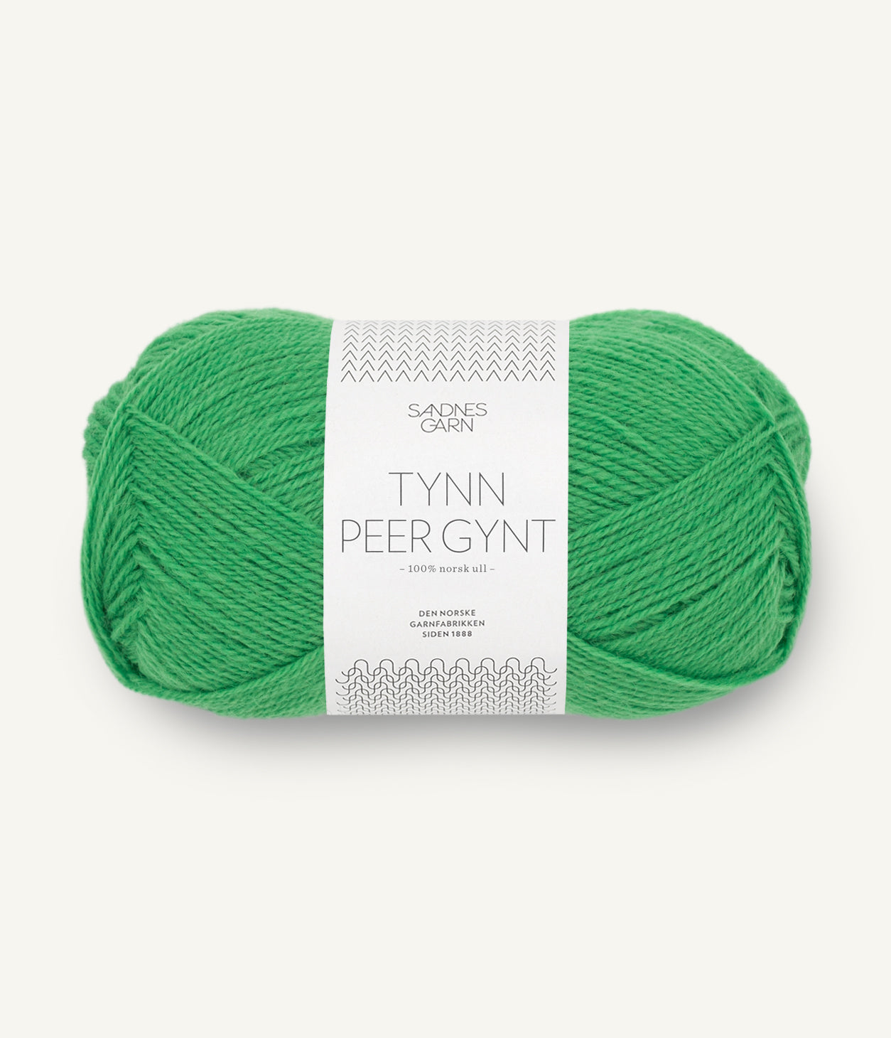 TYNN PEER GYNT von SANDNES.