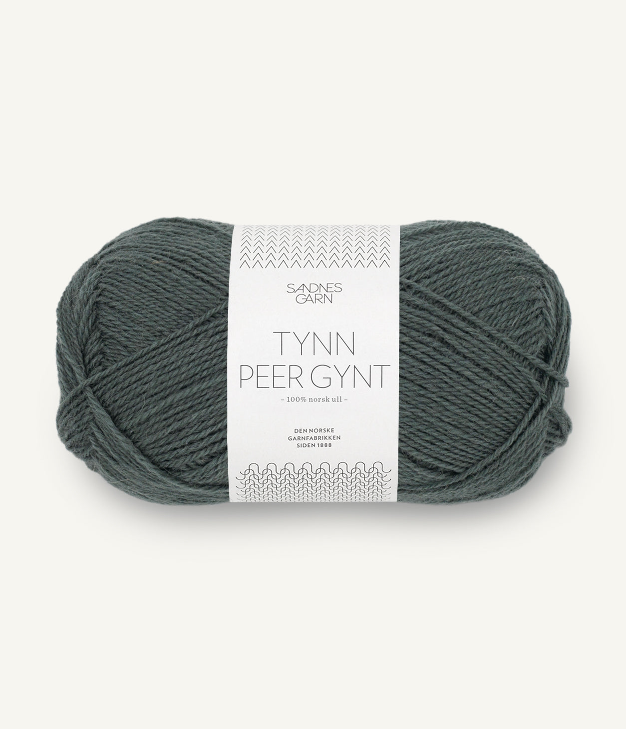 TYNN PEER GYNT von SANDNES.