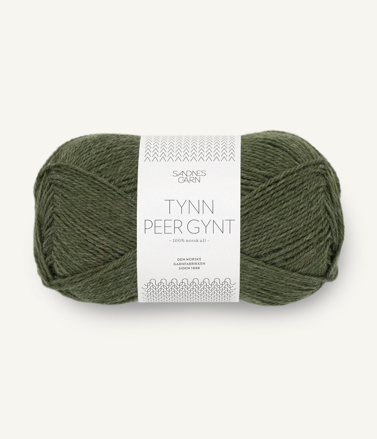 TYNN PEER GYNT von SANDNES.