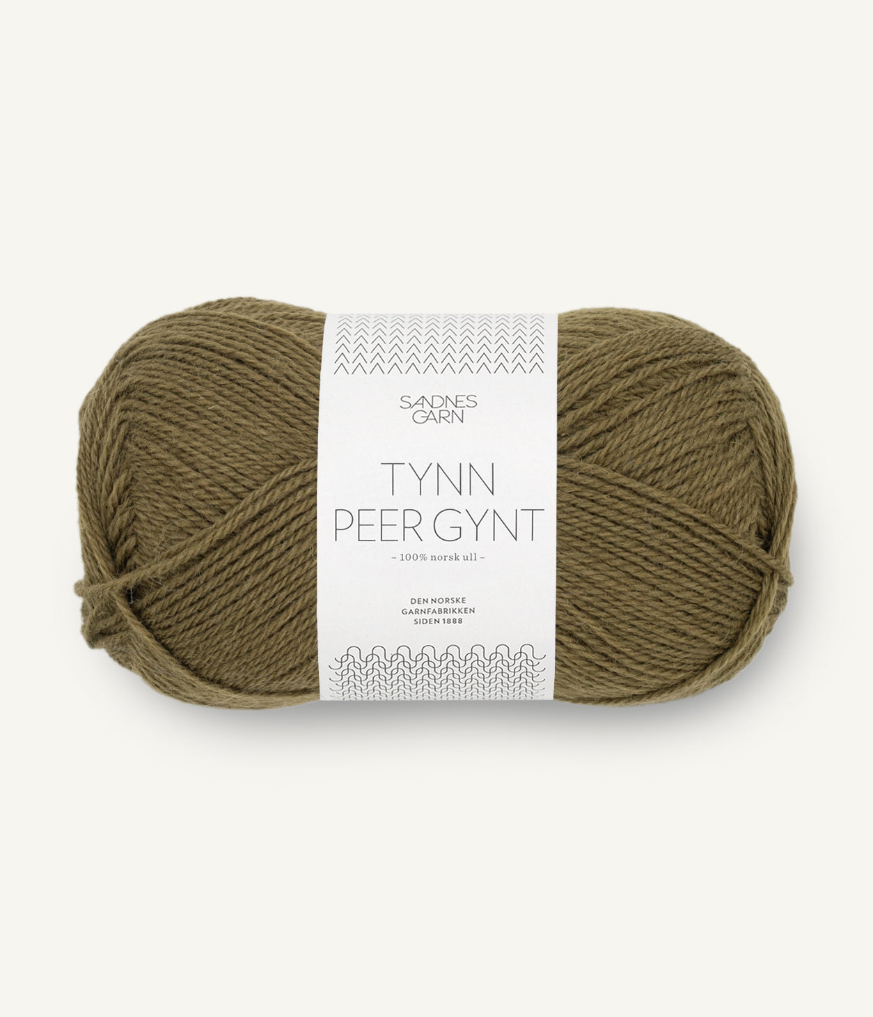 TYNN PEER GYNT von SANDNES.