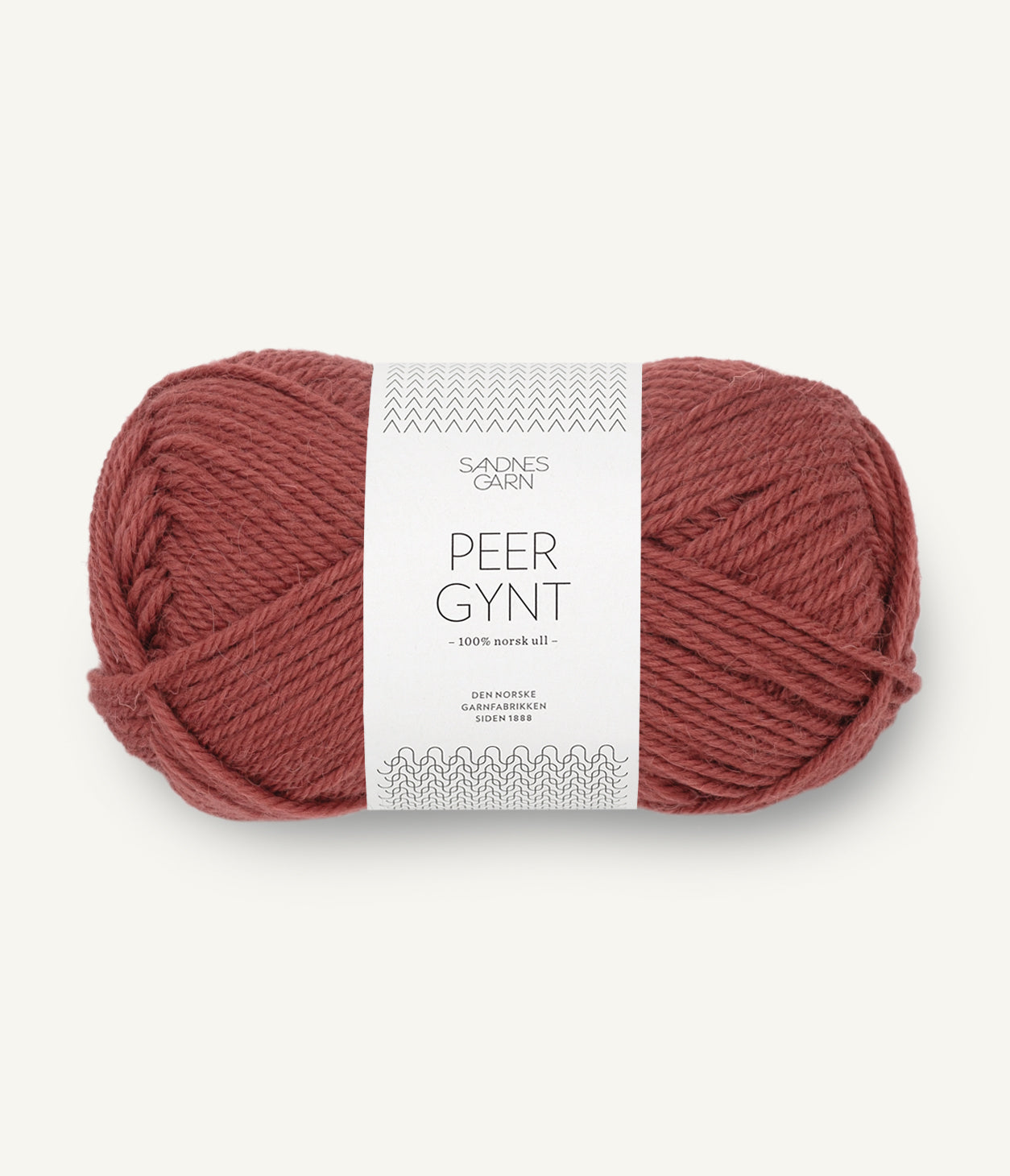 Peer Gynt von SANDES