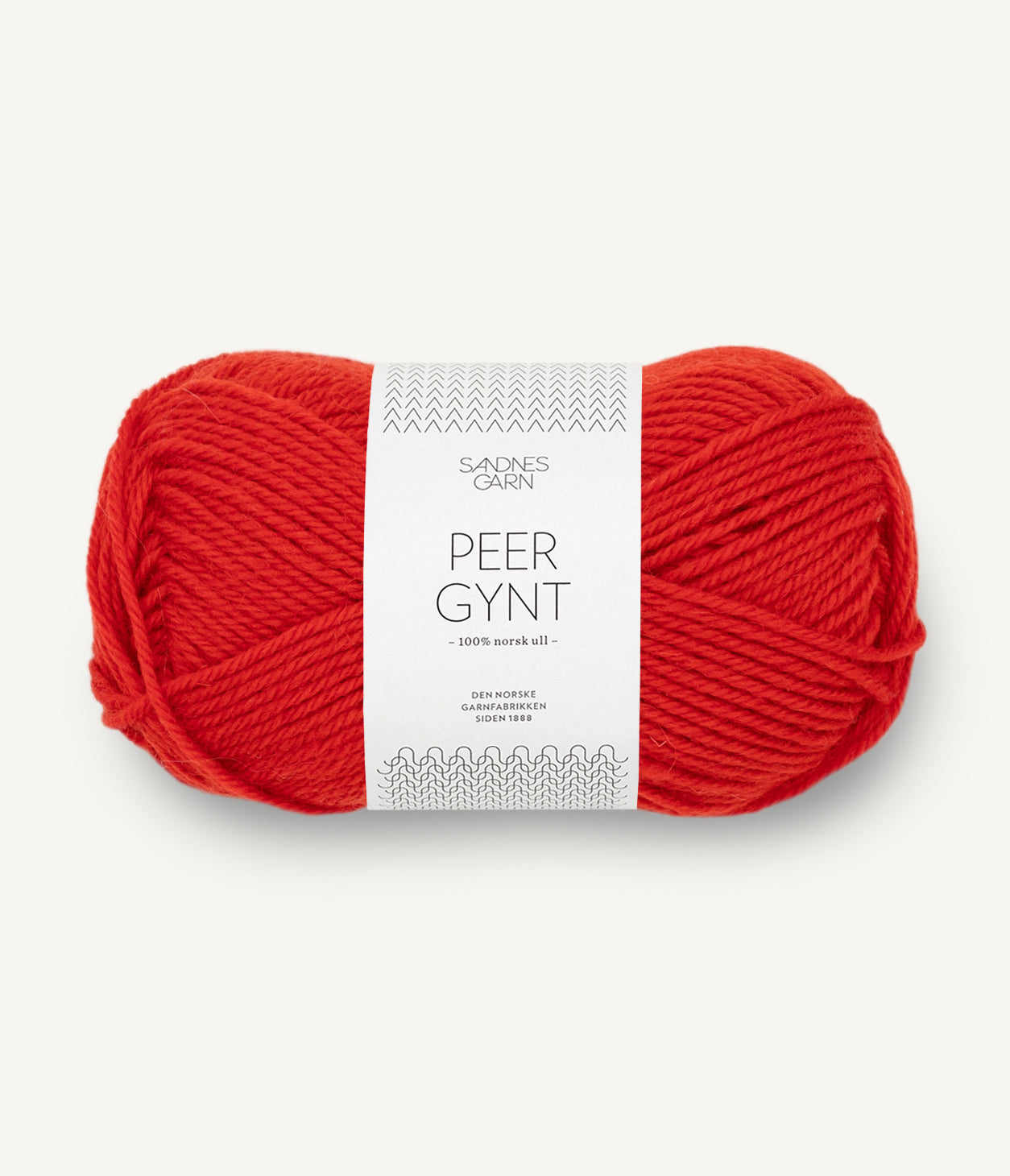 Peer Gynt von SANDES
