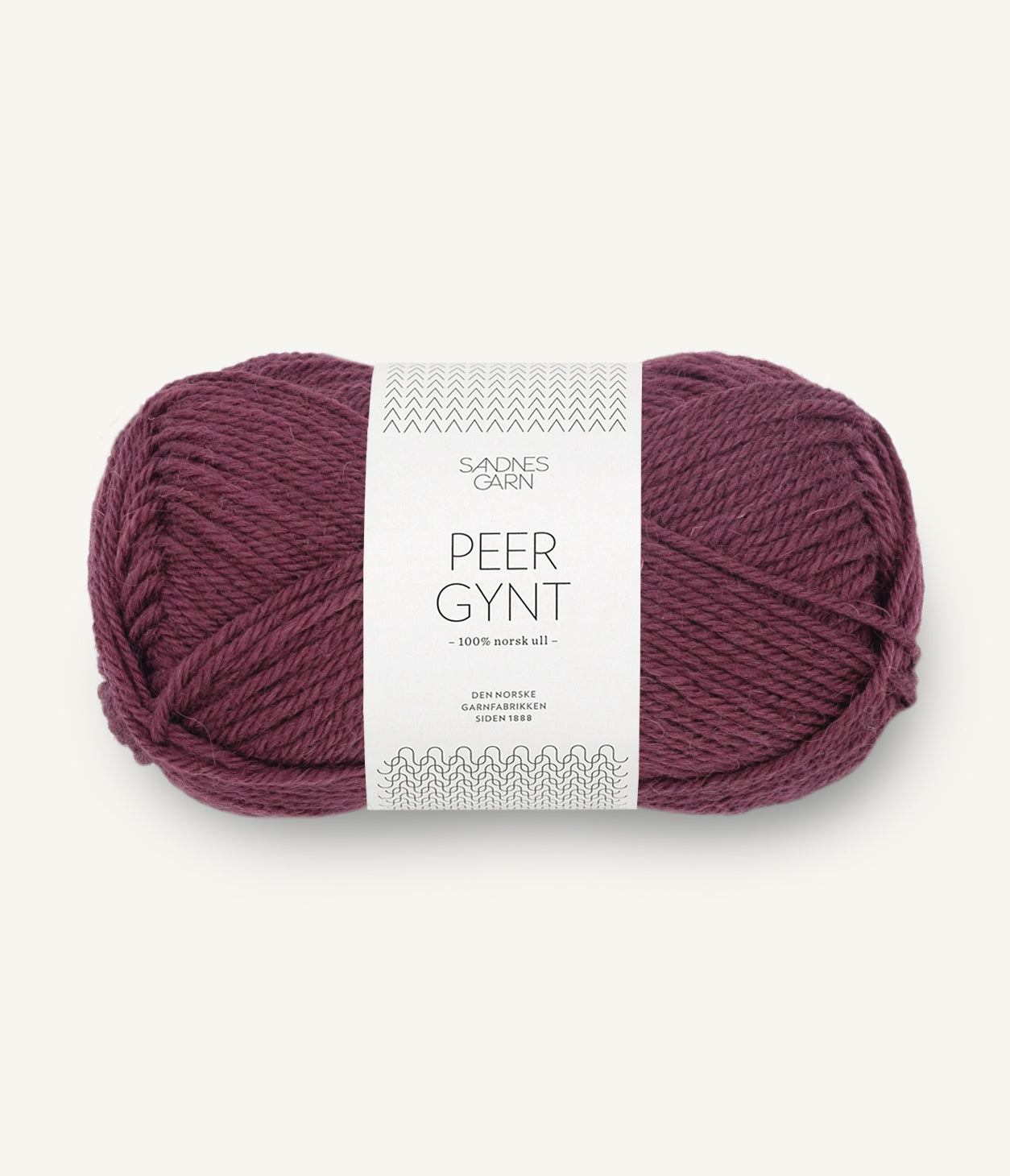 Peer Gynt von SANDES