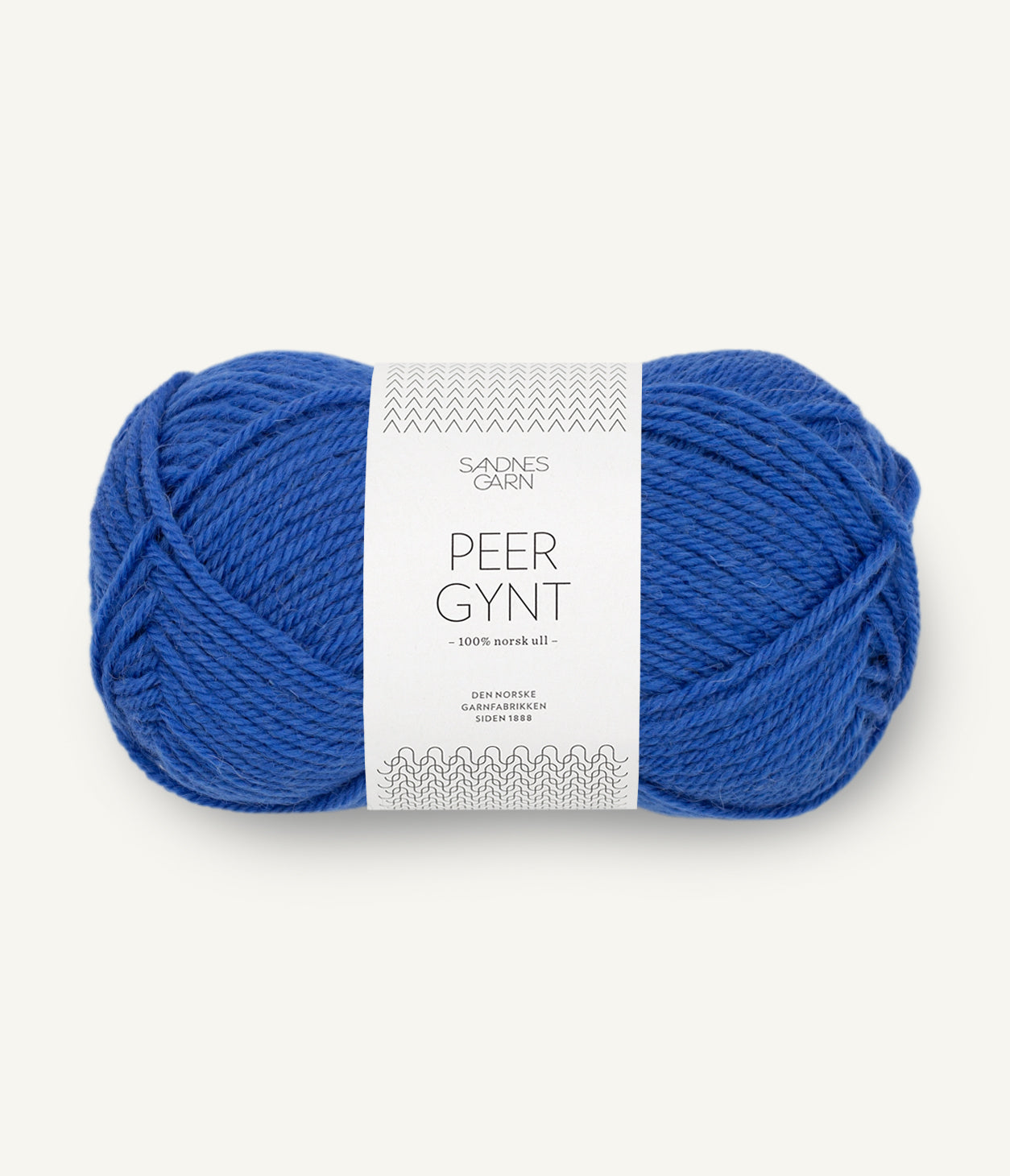 Peer Gynt von SANDES